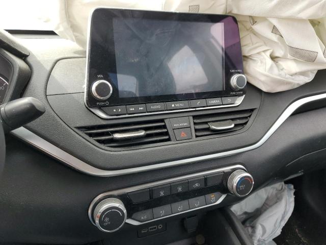 Photo 9 from auction – 2020 NISSAN ALTIMA S with VIN 1N4BL4BV1LC206100