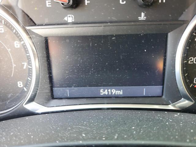 Photo 8 from auction – 2022 GMC TERRAIN SL with VIN 3GKALPEV0NL143134