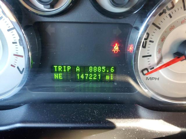 Photo 8 from auction – 2007 FORD EDGE SEL with VIN 2FMDK48C47BA67707