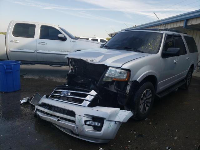 Photo 2 from auction – 2017 FORD EXPEDITION with VIN 1FMJK1HT4HEA31586