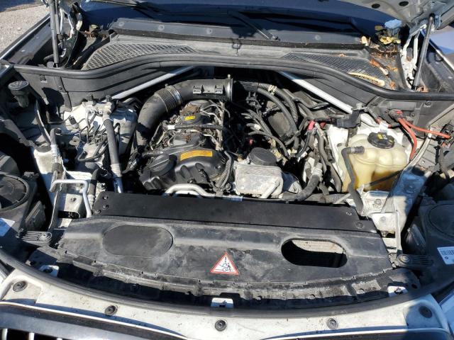 Photo 7 from auction – 2016 BMW X6 SDRIVE3 with VIN 5UXKU0C58G0F92540