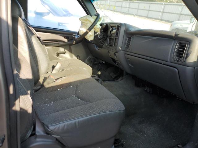 Photo 5 from auction – 2003 CHEVROLET SILVERADO with VIN 1GCEK19V33E144895