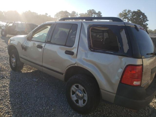Photo 9 from auction – 2005 FORD EXPLORER X with VIN 1FMZU62K55UA72532