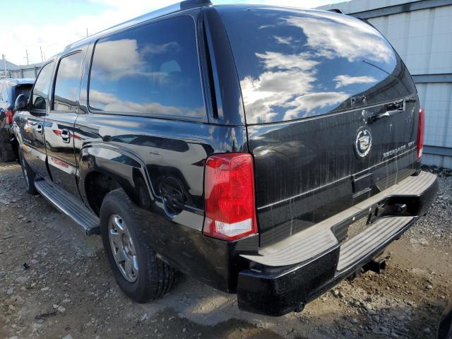 Photo 3 from auction – 2006 CADILLAC ESCALADE E with VIN 3GYFK66N16G113481