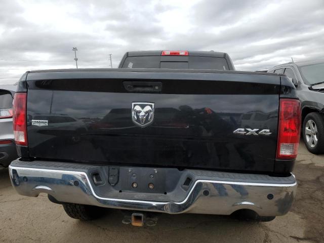 Photo 6 from auction – 2011 DODGE RAM 1500 with VIN 1D7RV1CT9BS546376