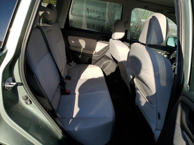 Photo 6 from auction – 2016 SUBARU FORESTER 2 with VIN JF2SJAFC2GH430042