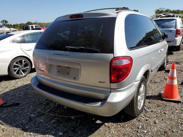 Photo 4 from auction – 2006 DODGE CARAVAN SX with VIN 1D4GP45R26B742103