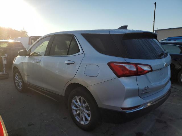 Photo 3 from auction – 2020 CHEVROLET EQUINOX LT with VIN 3GNAXKEV3LS703029