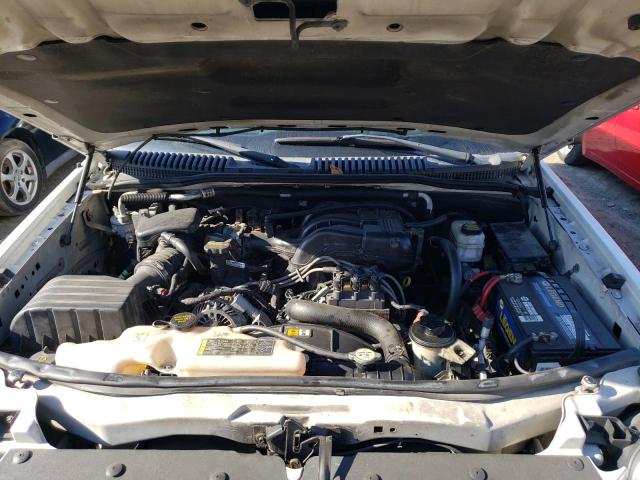 Photo 7 from auction – 2010 FORD EXPLORER X with VIN 1FMEU7DE5AUA36541