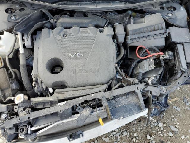 Photo 7 from auction – 2016 NISSAN MAXIMA 3.5 with VIN 1N4AA6AP4GC392561