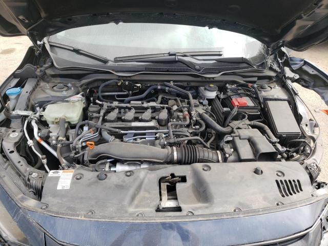 Photo 7 from auction – 2019 HONDA CIVIC EX with VIN 19XFC1F33KE005793