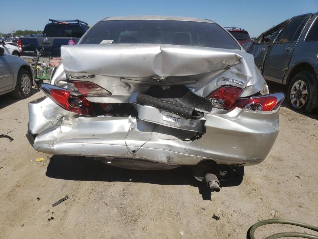 Photo 9 from auction – 2002 LEXUS ES 300 with VIN JTHBF30G125036807
