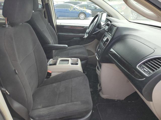 Photo 5 from auction – 2011 CHRYSLER TOWN & COU with VIN 2A4RR5DG6BR708497