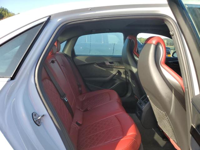 Photo 6 from auction – 2018 AUDI S4 PREMIUM with VIN WAUB4AF41JA016441