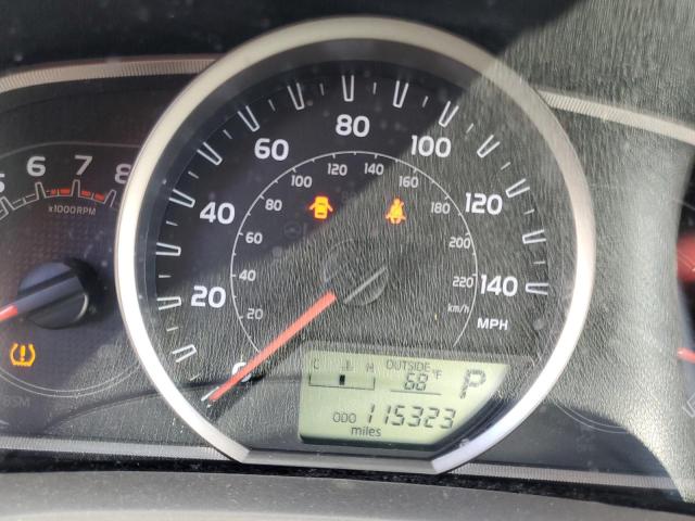 Photo 8 from auction – 2015 TOYOTA RAV4 XLE with VIN 2T3RFREV2FW316633