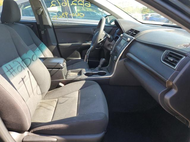 Photo 5 from auction – 2016 TOYOTA CAMRY LE with VIN 4T4BF1FK1GR533937