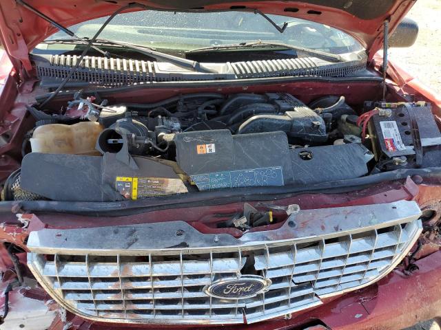 Photo 7 from auction – 2004 FORD EXPLORER with VIN 1FMZU73K84UA59020