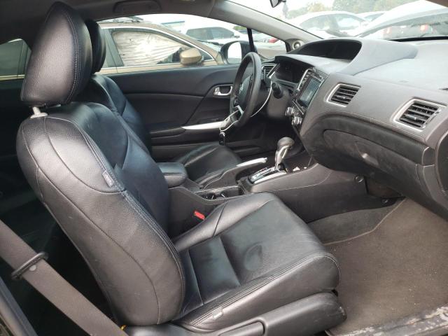 Photo 5 from auction – 2015 HONDA CIVIC EX with VIN 2HGFG3B87FH526660