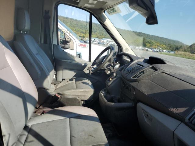 Photo 5 from auction – 2019 FORD TRANSIT T- with VIN 1FTBW3XG3KKA04174