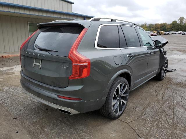 Photo 4 from auction – 2018 VOLVO XC90 T6 with VIN YV4A22PK5J1200673