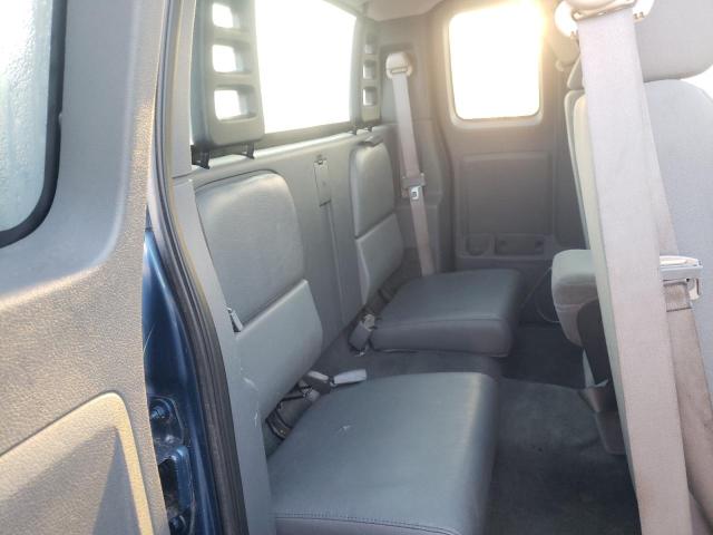 Photo 6 from auction – 2006 DODGE DAKOTA ST with VIN 1D7HW22N56S509672