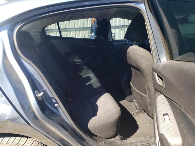 Photo 6 from auction – 2015 MAZDA 3 SPORT with VIN 3MZBM1U76FM147212