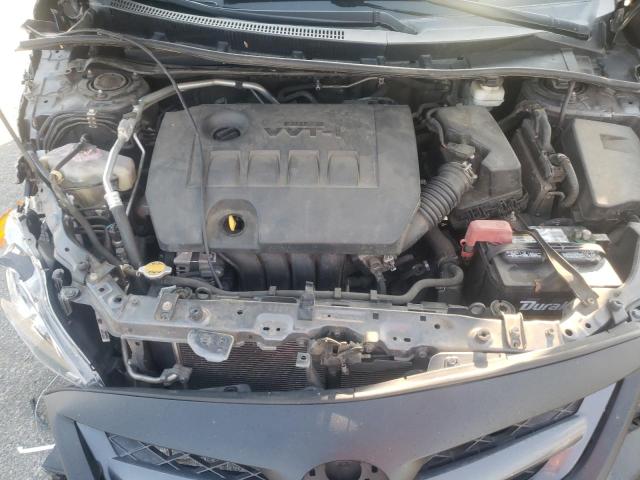 Photo 7 from auction – 2012 TOYOTA COROLLA BA with VIN 5YFBU4EE1CP043183