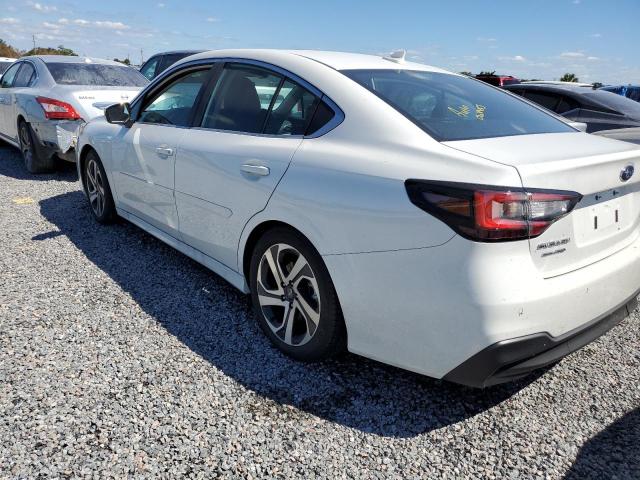 Photo 3 from auction – 2022 SUBARU LEGACY LIM with VIN 4S3BWAN61N3019219