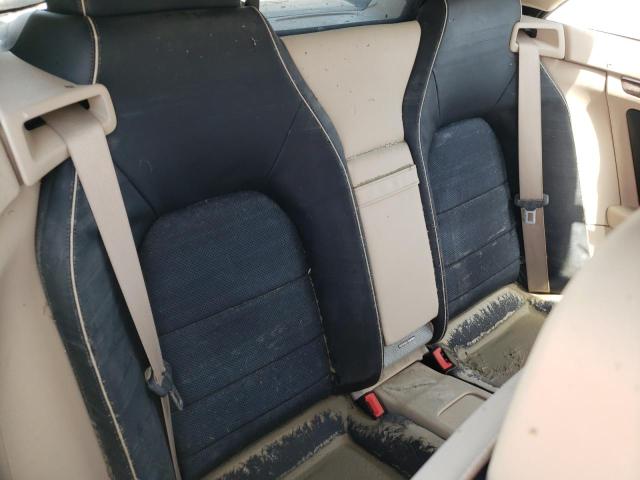 Photo 6 from auction – 2016 MERCEDES-BENZ E 400 with VIN WDDKK6FF6GF330157