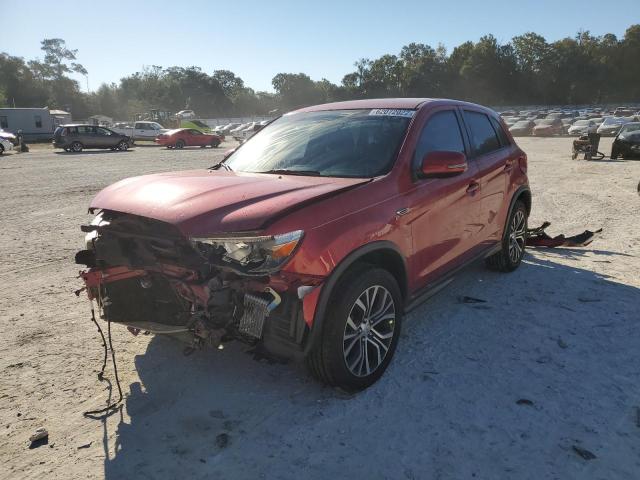 Photo 2 from auction – 2017 MITSUBISHI OUTLANDER with VIN JA4AP3AU1HZ065394