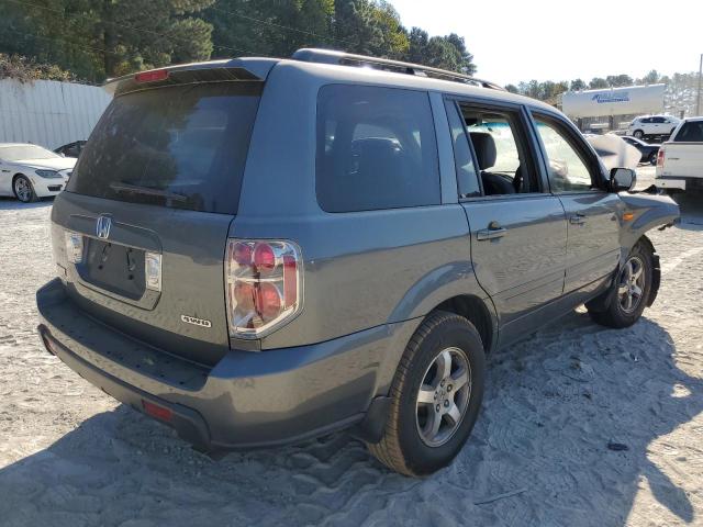 Photo 4 from auction – 2008 HONDA PILOT EXL with VIN 5FNYF185X8B031258