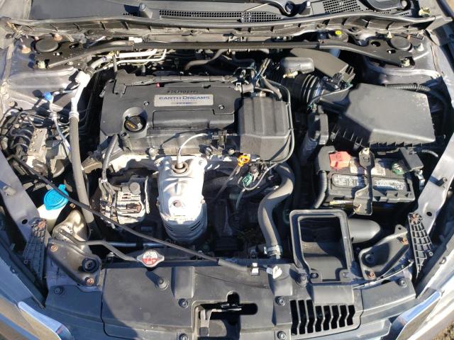 Photo 7 from auction – 2014 HONDA ACCORD EXL with VIN 1HGCR2F86EA291232