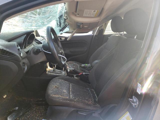 Photo 5 from auction – 2015 FORD FIESTA SE with VIN 3FADP4BJ8FM110199