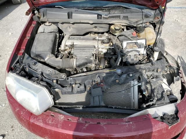 Photo 7 from auction – 2004 SATURN ION LEVEL with VIN 1G8AG52F64Z115373