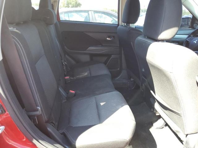 Photo 6 from auction – 2017 MITSUBISHI OUTLANDER with VIN JA4AD2A33HZ020242