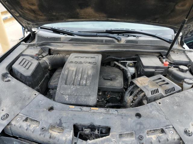 Photo 7 from auction – 2015 GMC TERRAIN SL with VIN 2GKALMEK8F6174920