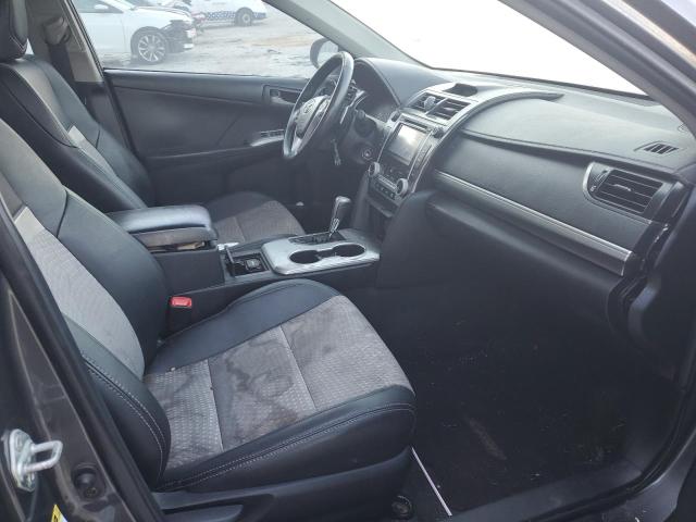 Photo 5 from auction – 2012 TOYOTA CAMRY BASE with VIN 4T1BF1FK3CU070476