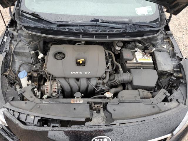 Photo 7 from auction – 2018 KIA FORTE LX with VIN 3KPFK4A71JE202460