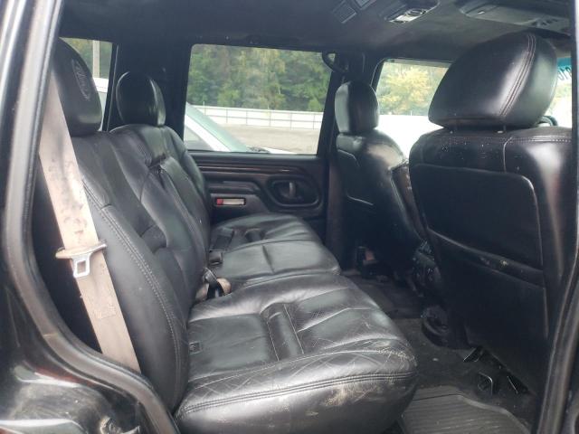 Photo 6 from auction – 2000 CADILLAC ESCALADE with VIN 1GYEK13R3YR126208