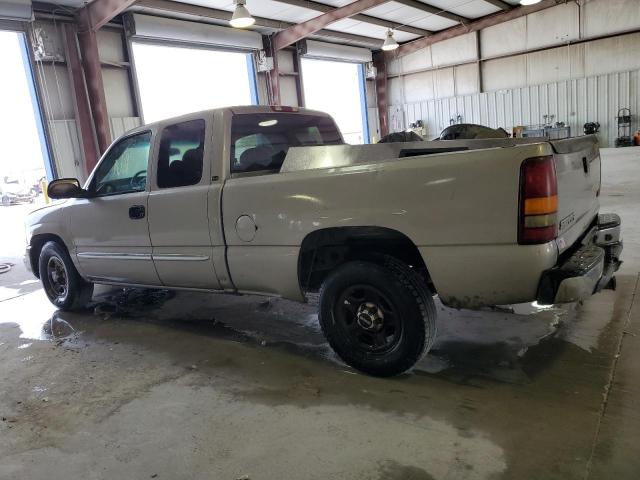 Photo 2 from auction – 2003 GMC NEW SIERRA with VIN 2GTEC19V931185286
