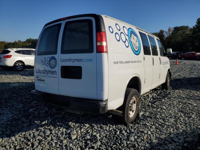 Photo 4 from auction – 2010 CHEVROLET EXPRESS G2 with VIN 1GCZGFBA3A1175396