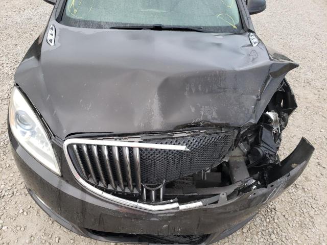 Photo 7 from auction – 2013 BUICK VERANO with VIN 1G4PP5SK5D4162092