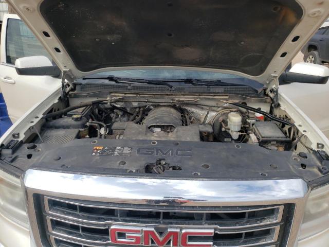 Photo 7 from auction – 2014 GMC SIERRA SLE with VIN 3GTP1UEC8EG520259