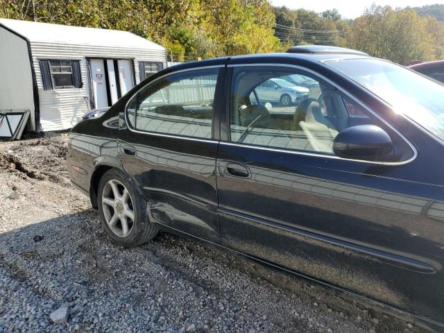 Photo 9 from auction – 2001 NISSAN MAXIMA GXE with VIN JN1CA31D41T835440