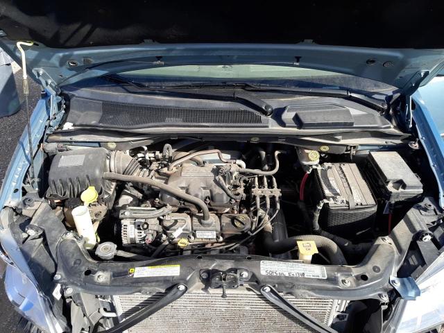 Photo 7 from auction – 2010 CHRYSLER TOWN&COUNT with VIN 2A4RR5D19AR150395