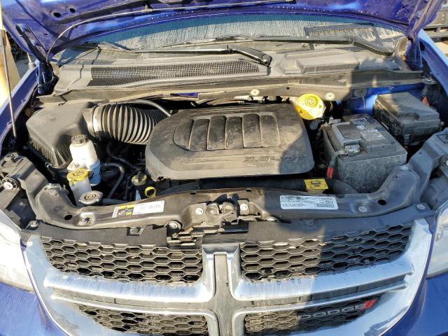 Photo 7 from auction – 2019 DODGE GRAND CARA with VIN 2C4RDGCG1KR617543