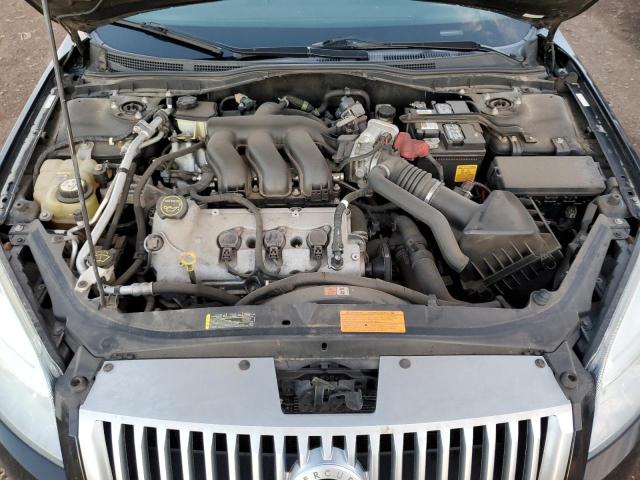 Photo 7 from auction – 2009 MERCURY MILAN PREM with VIN 3MEHM02189R612178