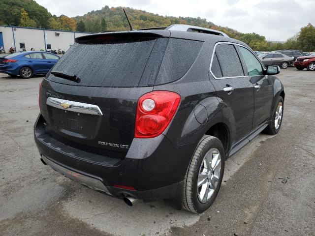 Photo 4 from auction – 2014 CHEVROLET EQUINOX LT with VIN 2GNFLHE32E6245990