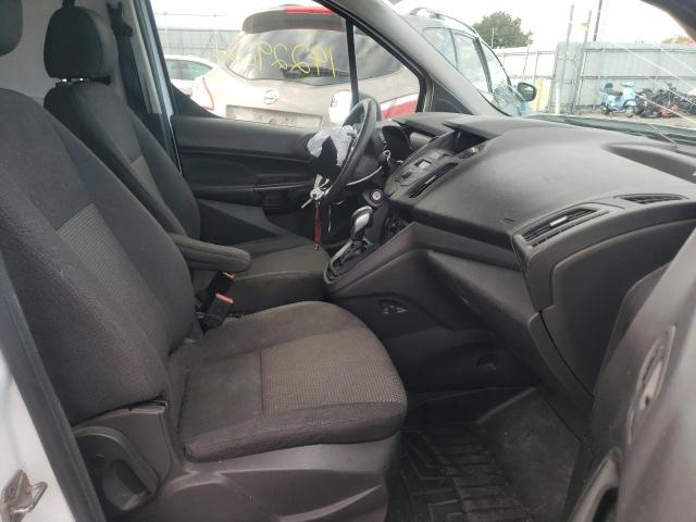 Photo 5 from auction – 2015 FORD TRANSIT with VIN NM0LS7E70F1188248