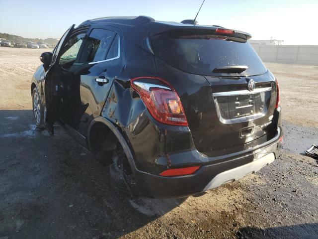 Photo 3 from auction – 2019 BUICK ENCORE PRE with VIN KL4CJASBXKB707400